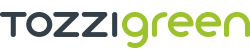 Tozzigreen Logo